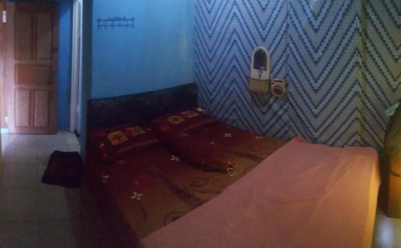 Aamiaismajoitus (B&B) Ijen Crater Climb Base Camp