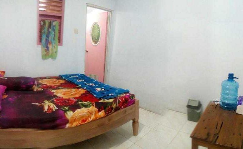 Aamiaismajoitus (B&B) Ijen Crater Climb Base Camp