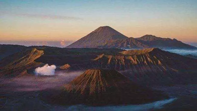 تختخواب و صبحانه Ijen Crater Climb Base Camp