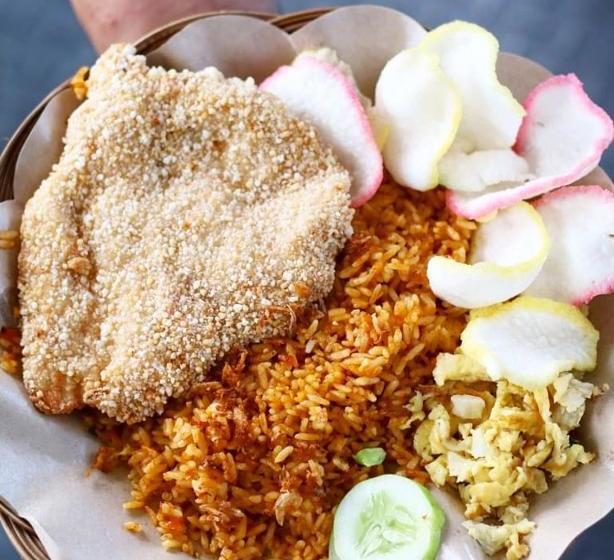 Aamiaismajoitus (B&B) Ijen Crater Climb Base Camp