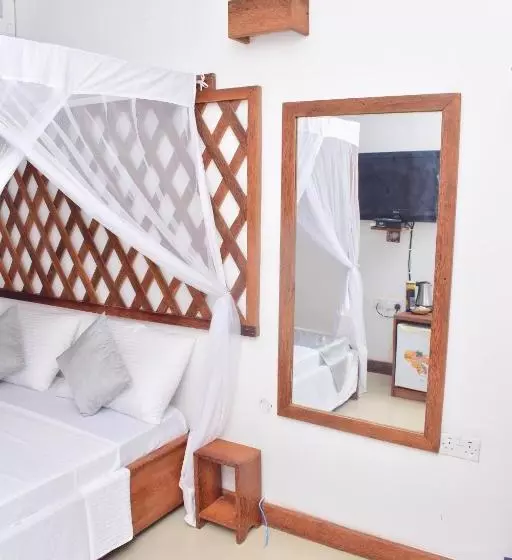 Hotelli Dafu Boutique  Stonetown