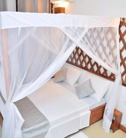 Hotelli Dafu Boutique  Stonetown