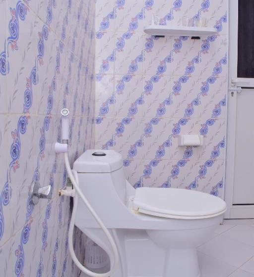 בית מלון כפרי Dafu Boutique  Stonetown