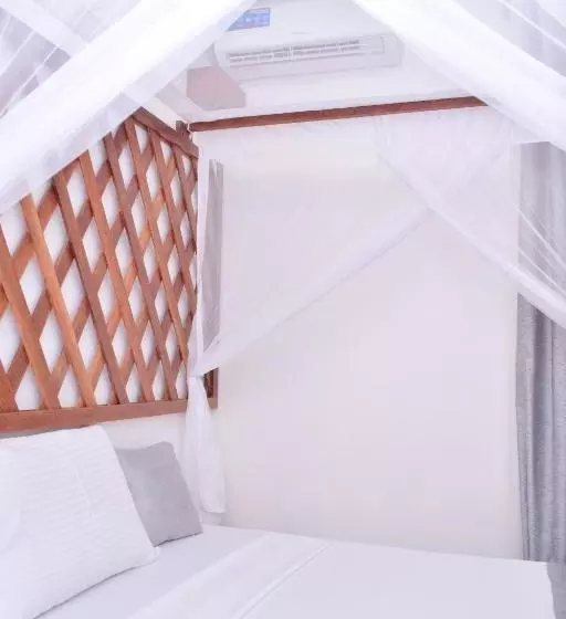 Hotelli Dafu Boutique  Stonetown