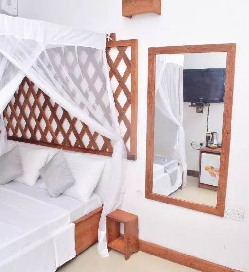 Hotelli Dafu Boutique  Stonetown