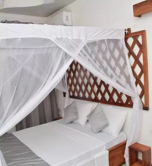 Hotelli Dafu Boutique  Stonetown