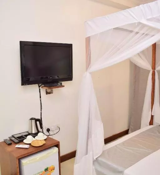 Hotelli Dafu Boutique  Stonetown