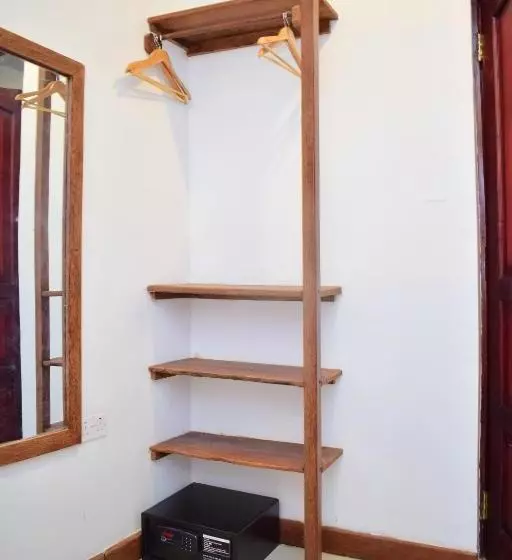 Hotelli Dafu Boutique  Stonetown