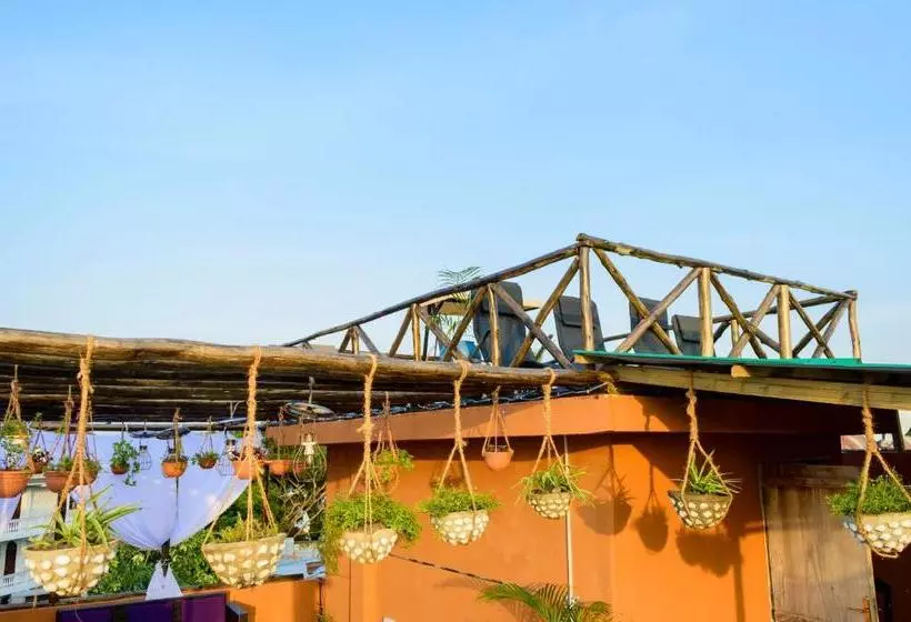 Hotelli Dafu Boutique  Stonetown