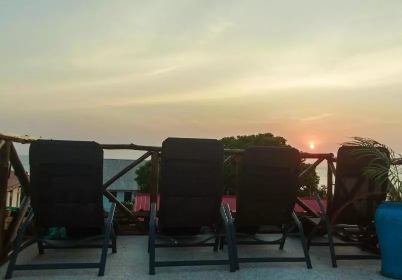 Hotelli Dafu Boutique  Stonetown