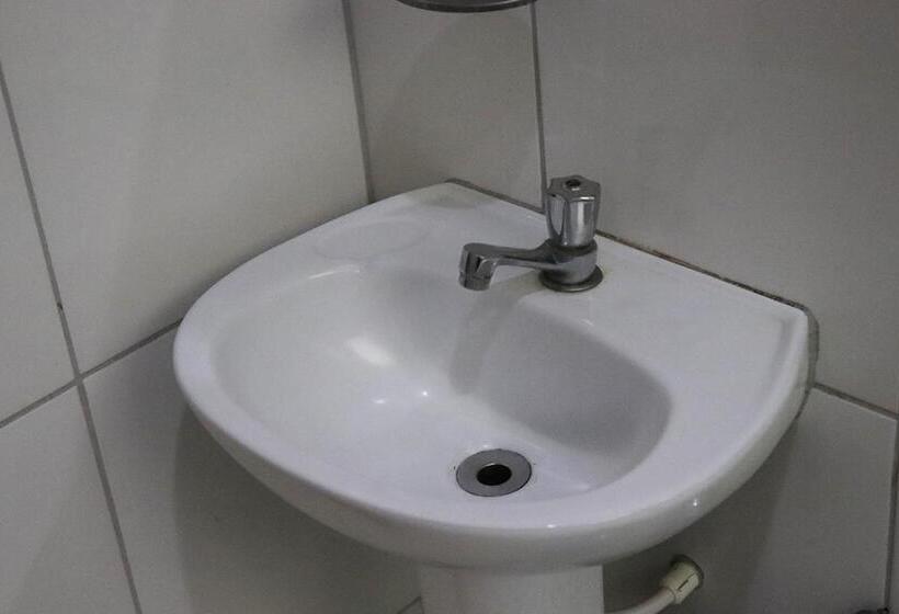 酒店 Pousada Do Sol