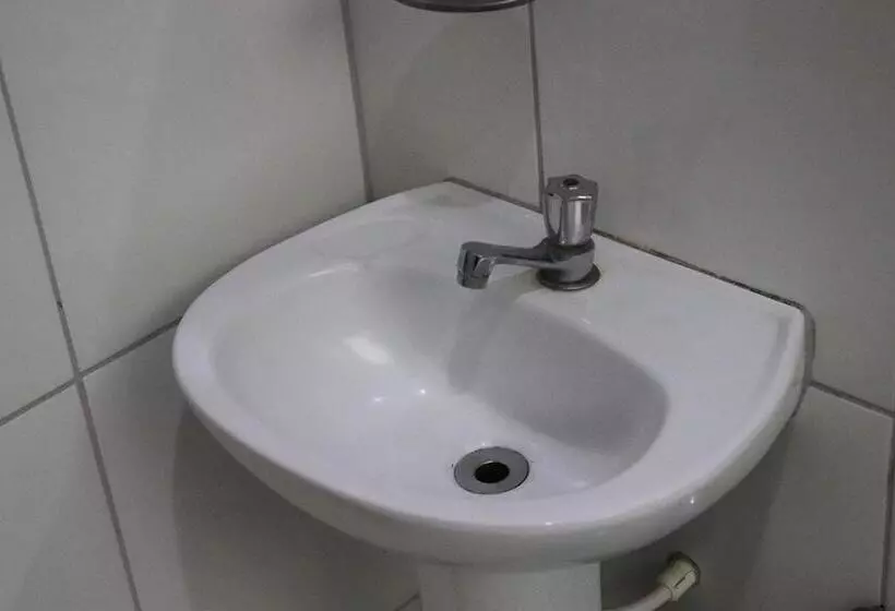 ホテル Pousada Do Sol