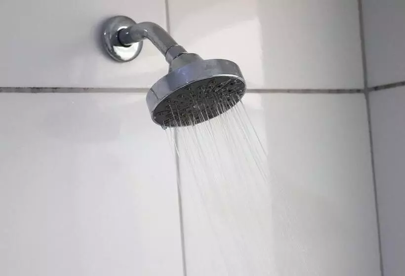 ホテル Pousada Do Sol