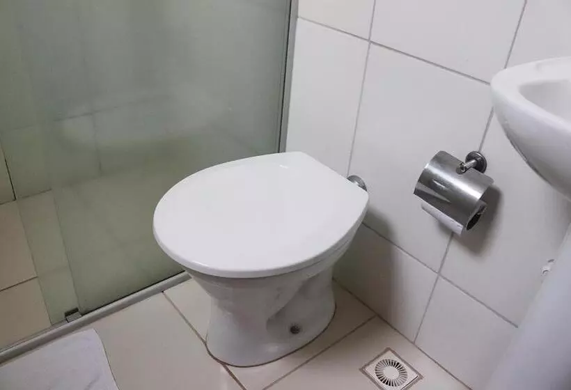 ホテル Pousada Do Sol