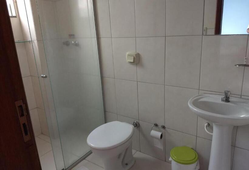 酒店 Pousada Do Sol