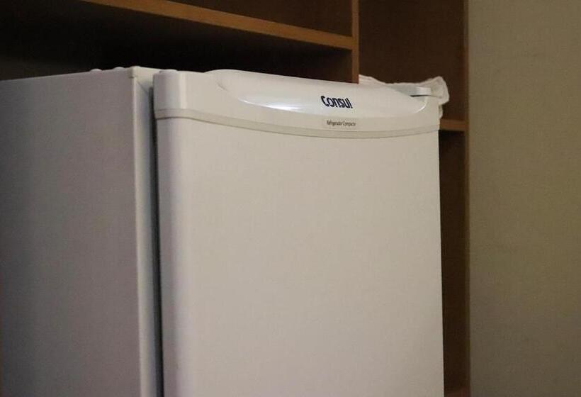 酒店 Pousada Do Sol