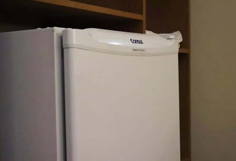 ホテル Pousada Do Sol