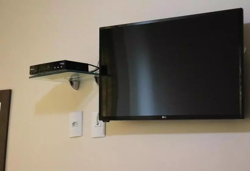 ホテル Pousada Do Sol