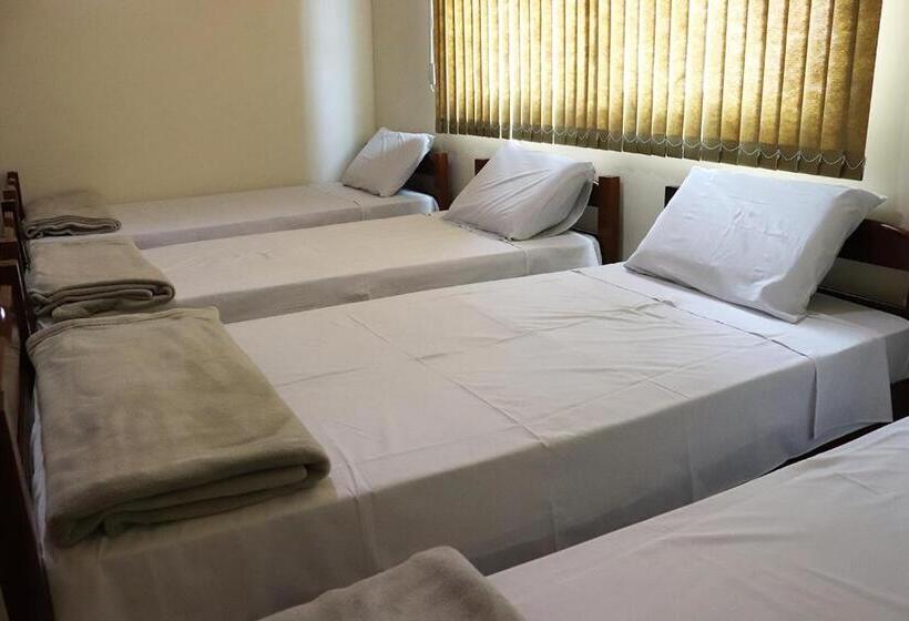 酒店 Pousada Do Sol