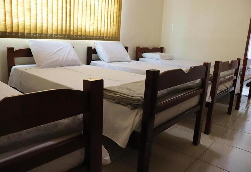 酒店 Pousada Do Sol