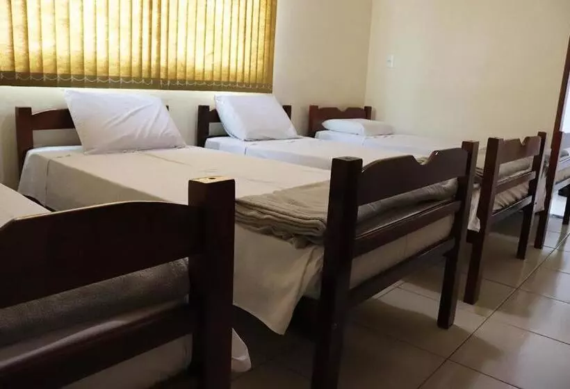 ホテル Pousada Do Sol