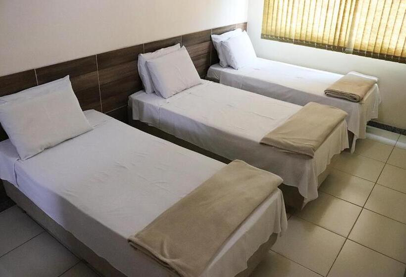 酒店 Pousada Do Sol