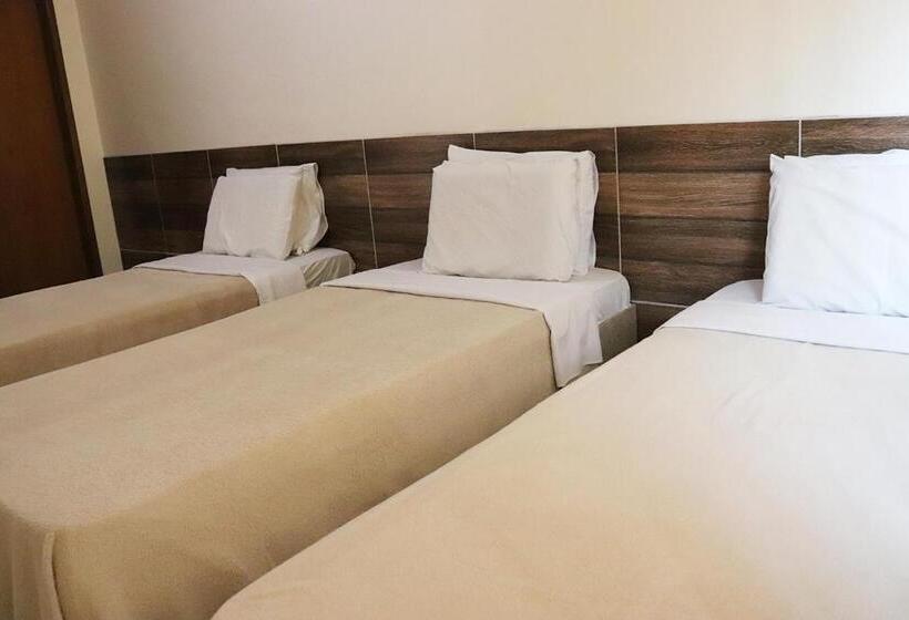 酒店 Pousada Do Sol