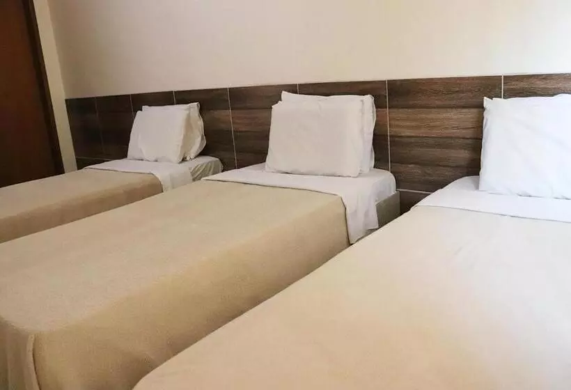 ホテル Pousada Do Sol