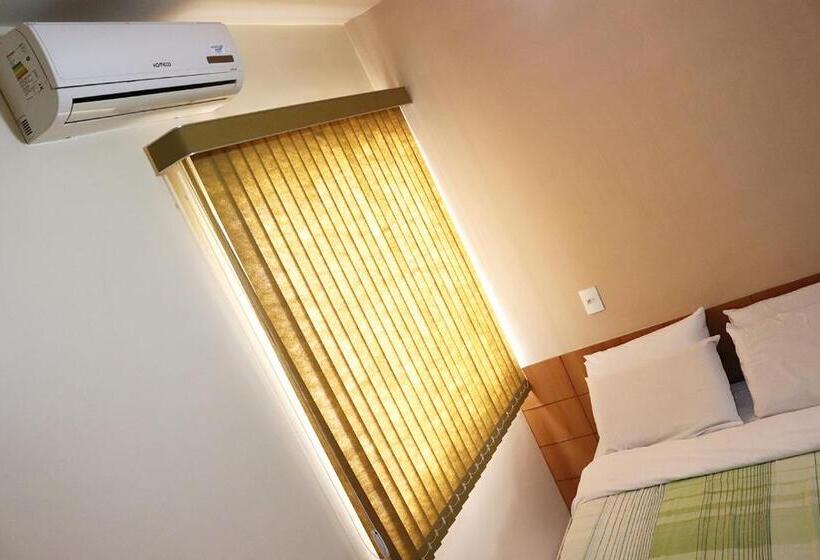 酒店 Pousada Do Sol