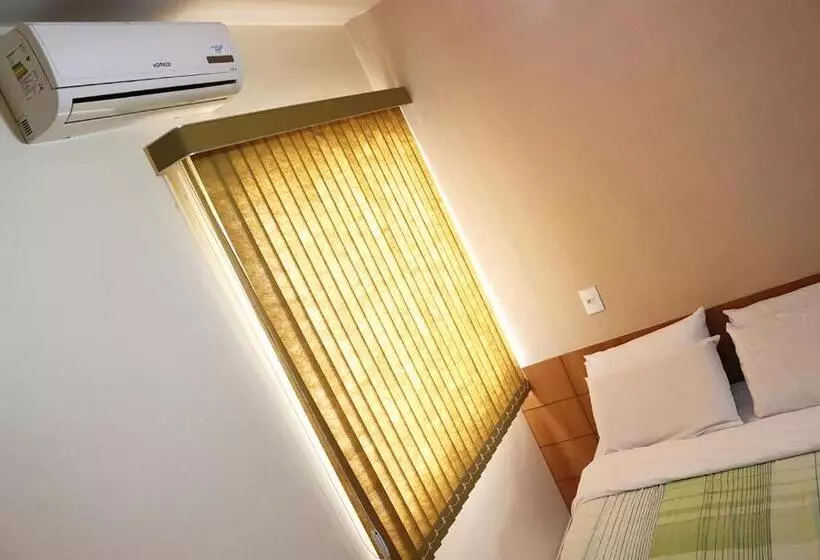 ホテル Pousada Do Sol