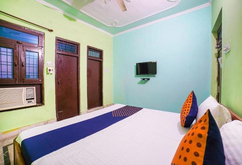 Hotel Spot On 67268 Preemdeep Lagan Garden &