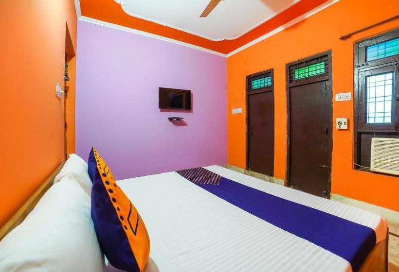 Hotel Spot On 67268 Preemdeep Lagan Garden &