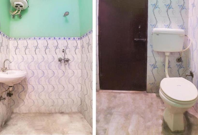 Hotel Spot On 67268 Preemdeep Lagan Garden &