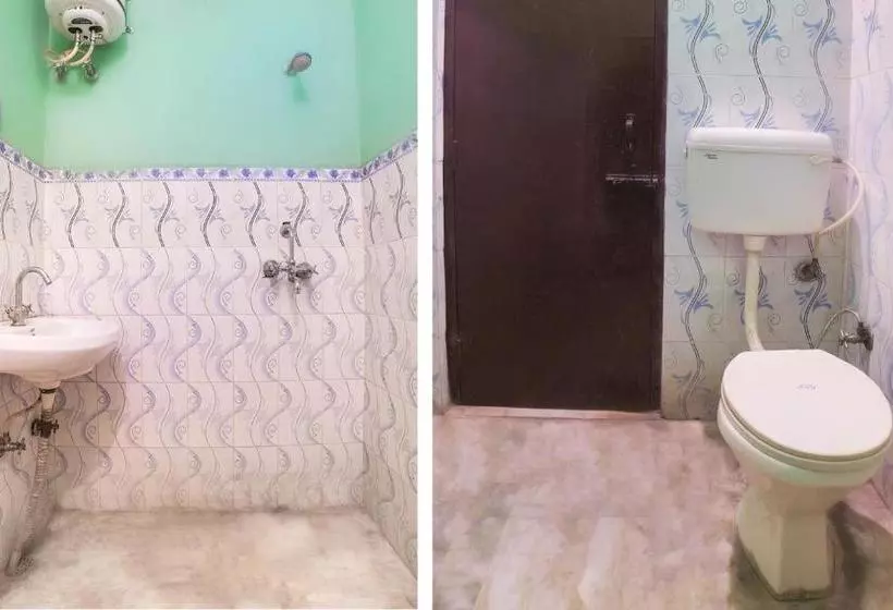 هتل Spot On 67268 Preemdeep Lagan Garden &