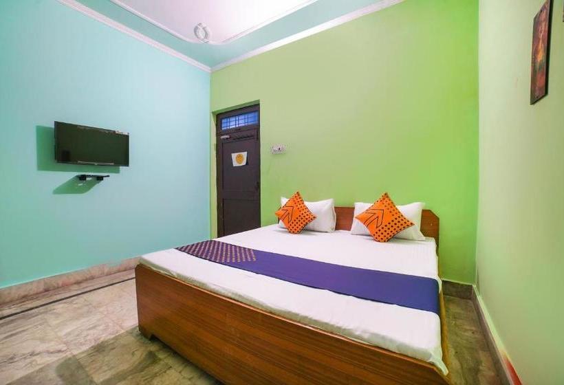 Hotel Spot On 67268 Preemdeep Lagan Garden &