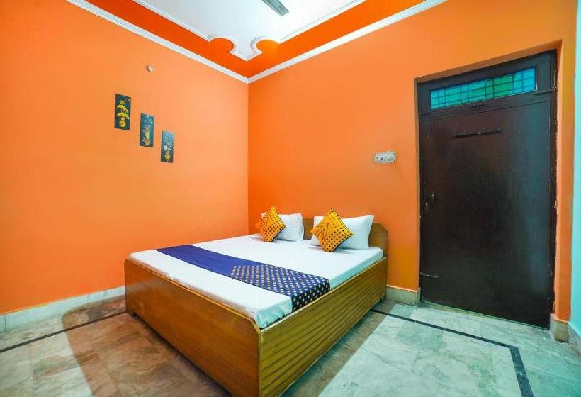 Hotel Spot On 67268 Preemdeep Lagan Garden &