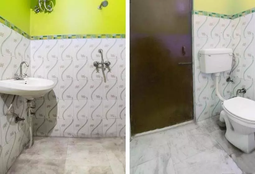 هتل Spot On 67268 Preemdeep Lagan Garden &