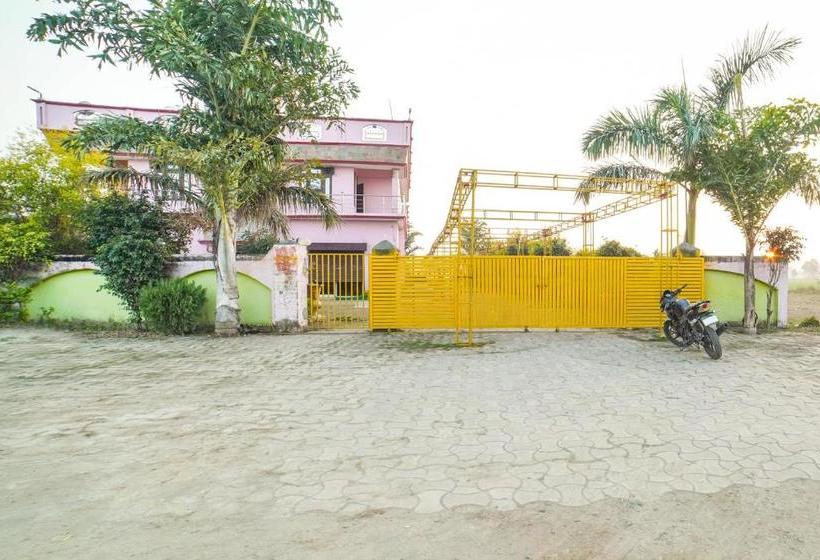 Hotel Spot On 67268 Preemdeep Lagan Garden &