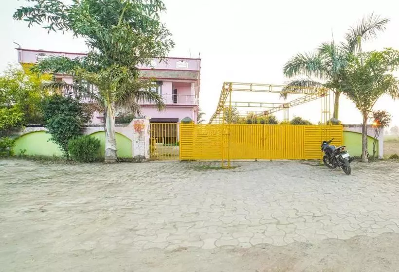 هتل Spot On 67268 Preemdeep Lagan Garden &