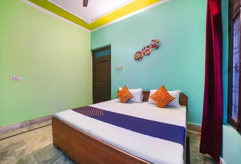 Hotel Spot On 67268 Preemdeep Lagan Garden &