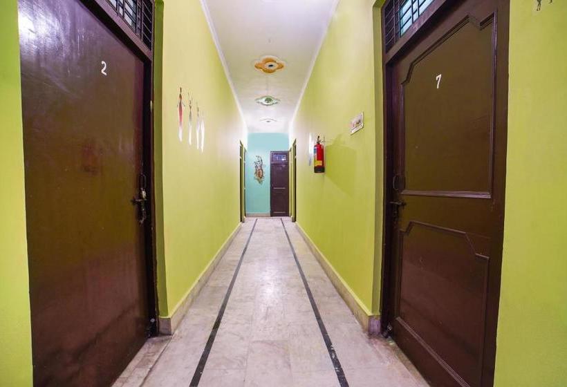 Hotel Spot On 67268 Preemdeep Lagan Garden &