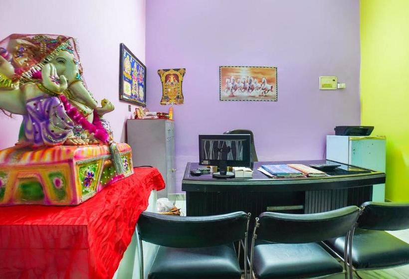 Hotel Spot On 67268 Preemdeep Lagan Garden &