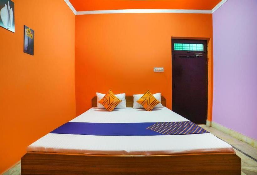 Hotel Spot On 67268 Preemdeep Lagan Garden &