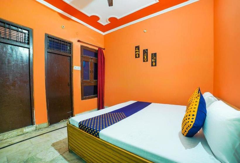 Hotel Spot On 67268 Preemdeep Lagan Garden &