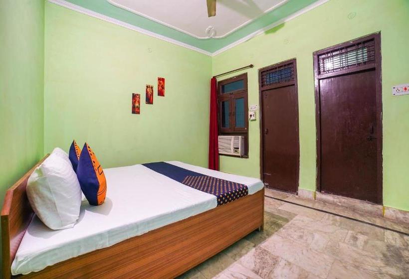 Hotel Spot On 67268 Preemdeep Lagan Garden &