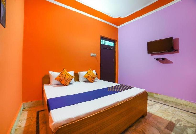 Hotel Spot On 67268 Preemdeep Lagan Garden &