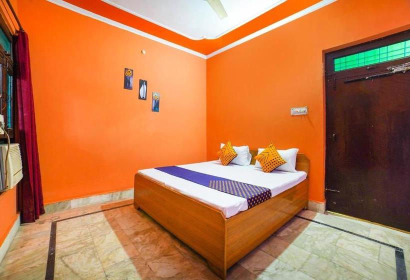 Hotel Spot On 67268 Preemdeep Lagan Garden &