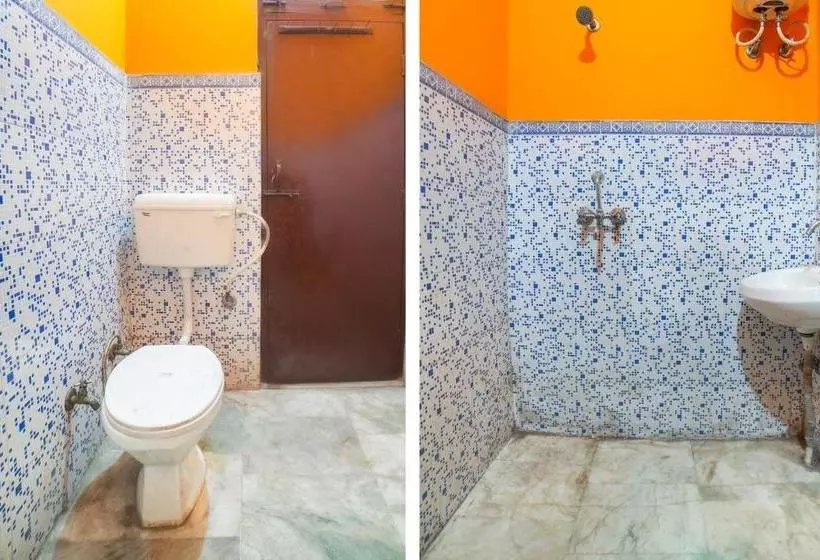 هتل Spot On 67268 Preemdeep Lagan Garden &