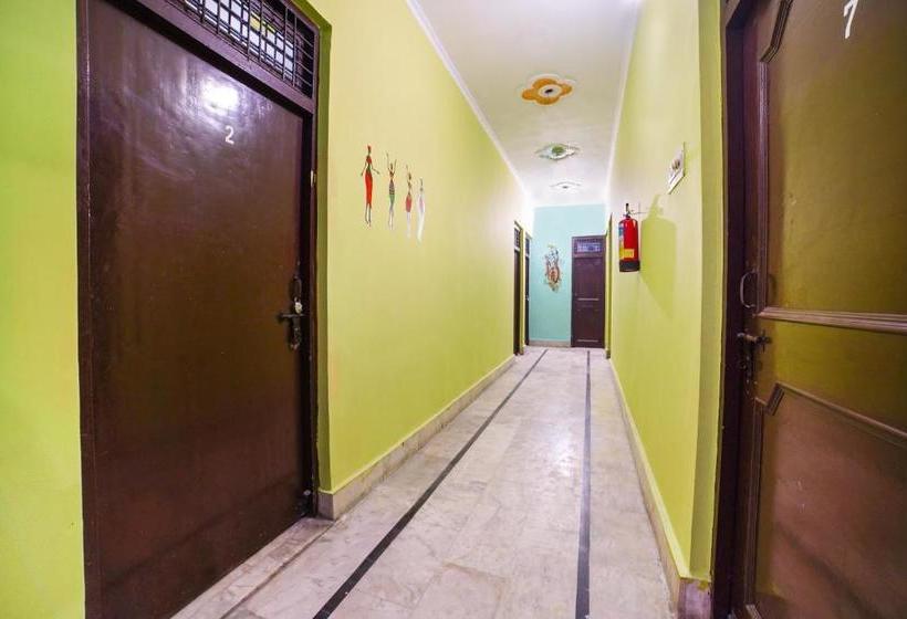 Hotel Spot On 67268 Preemdeep Lagan Garden &