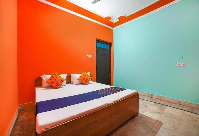 Hotel Spot On 67268 Preemdeep Lagan Garden &